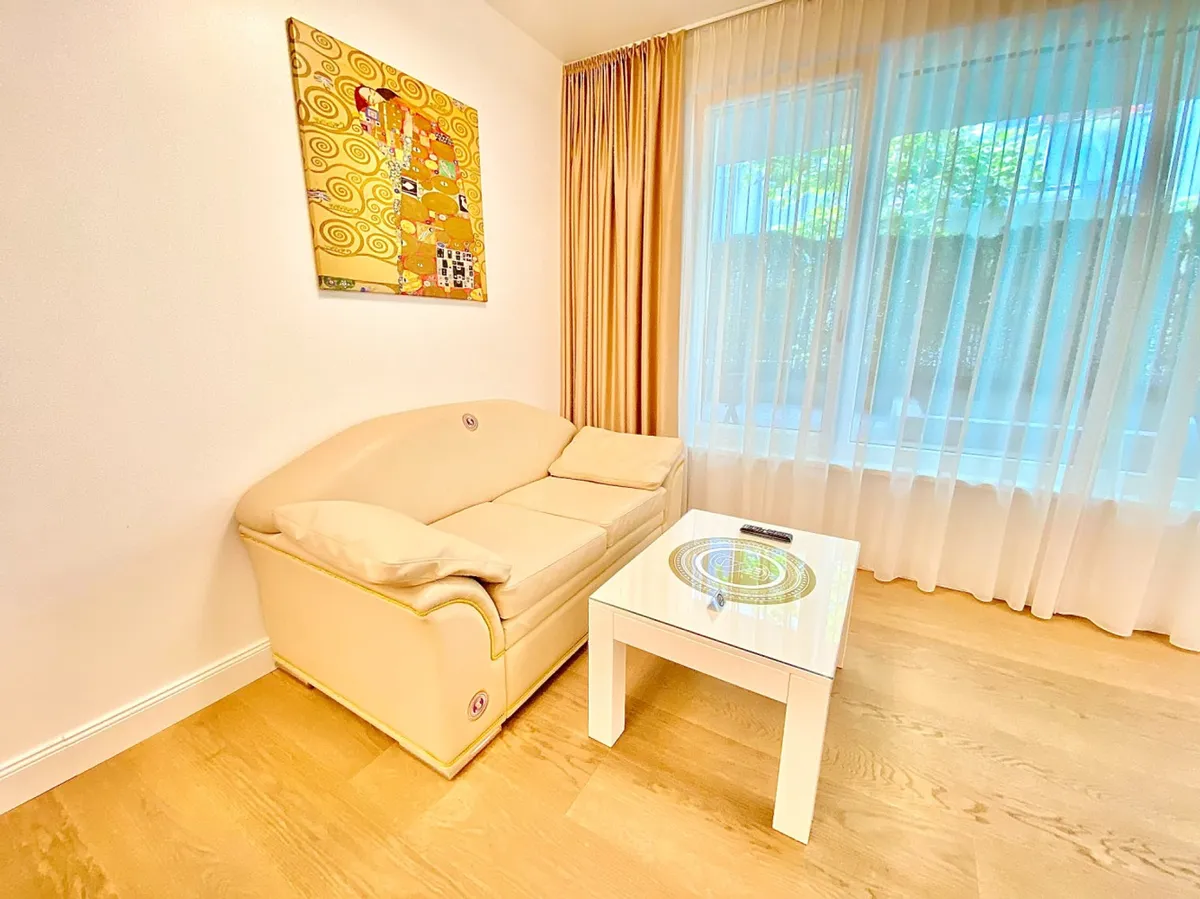 Engerthstraße 151, 1BD – pohled 3