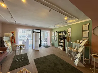 1-Zimmer-Gewerbeimmobilie mieten in Lienz – € 500