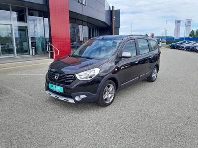 Dacia Lodgy Comfort Blue dCi 95