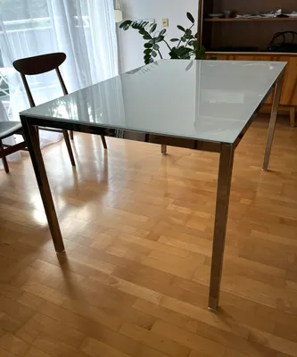 IKEA Esstisch Glas kaufen