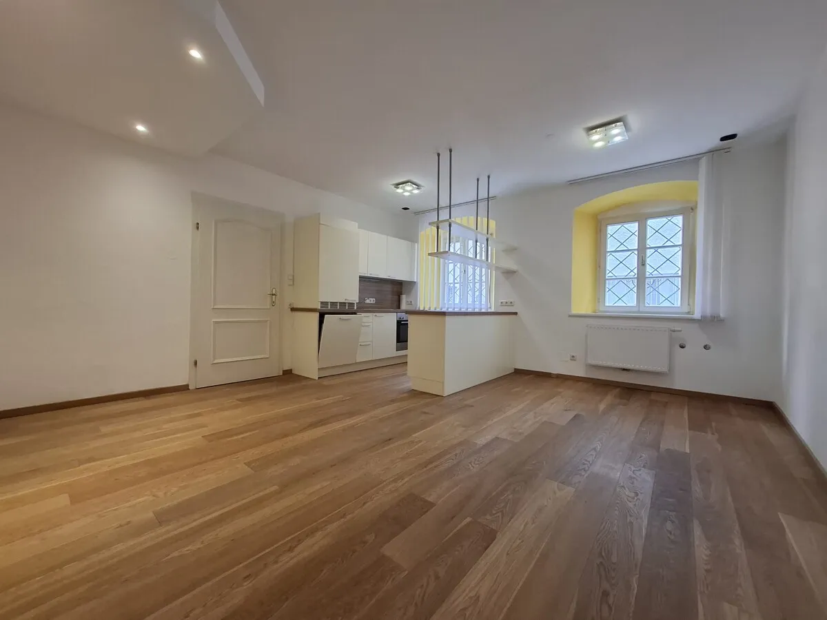 Wohnung – Steyr - Ansicht 2