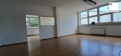 2-Zimmer-Gewerbeimmobilie mieten in Salzburg Stadt – 74 m², € 831 – Bild 3 von 17