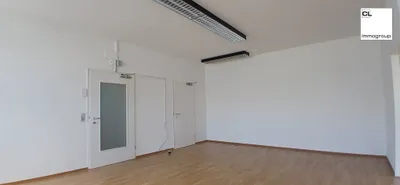 2-Zimmer-Gewerbeimmobilie mieten in Salzburg Stadt – 74 m², € 831 – Bild 10 von 17