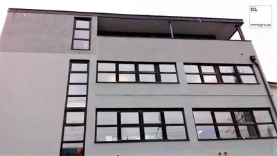 2-Zimmer-Gewerbeimmobilie mieten in Salzburg Stadt – 74 m², € 831 – Bild 15 von 17