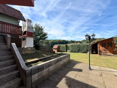 4-Zimmer-Haus kaufen in Südoststeiermark – 100 m², € 249.800 – Bild 18 von 25