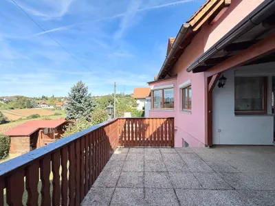 4-Zimmer-Haus kaufen in Südoststeiermark – 100 m², € 249.800 – Bild 17 von 25