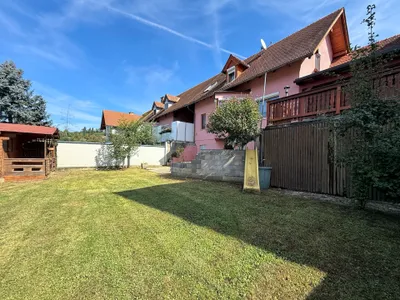 4-Zimmer-Haus kaufen in Südoststeiermark – 100 m², € 249.800 – Bild 21 von 25
