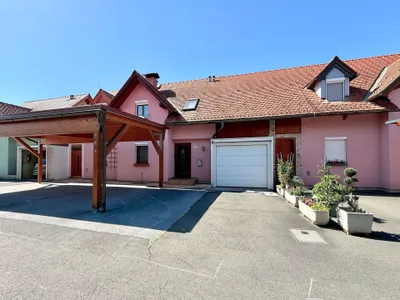 4-Zimmer-Haus kaufen in Südoststeiermark – 100 m², € 249.800 – Bild 3 von 25