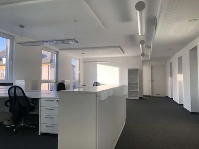 Gewerbeimmobilie mieten in Salzburg Stadt – 142 m², € 2.097 – Bild 5 von 10