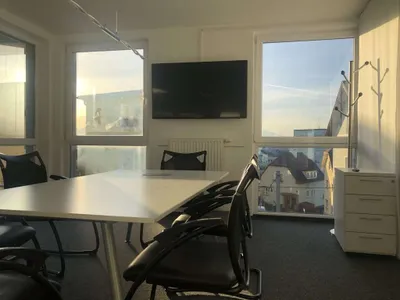 Gewerbeimmobilie mieten in Salzburg Stadt – 142 m², € 2.097 – Bild 4 von 10