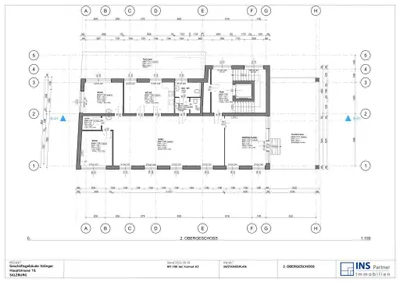 Gewerbeimmobilie mieten in Salzburg Stadt – 142 m², € 2.097 – Bild 10 von 10
