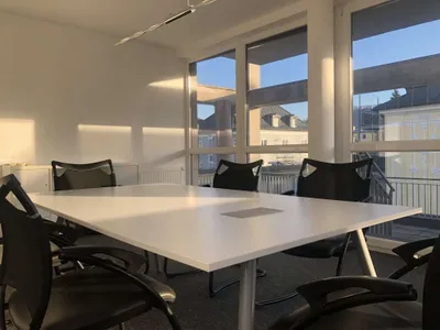 Gewerbeimmobilie mieten in Salzburg Stadt – 142 m², € 2.097 – Bild 2 von 10