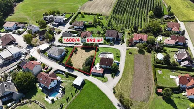 Grundstück kaufen in Eferding – 893 m², € 219.000 – Bild 7 von 7