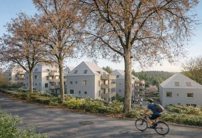 3-Zimmer-Wohnung kaufen in Linz – 68,46 m², € 589.000 – Bild 2 von 6