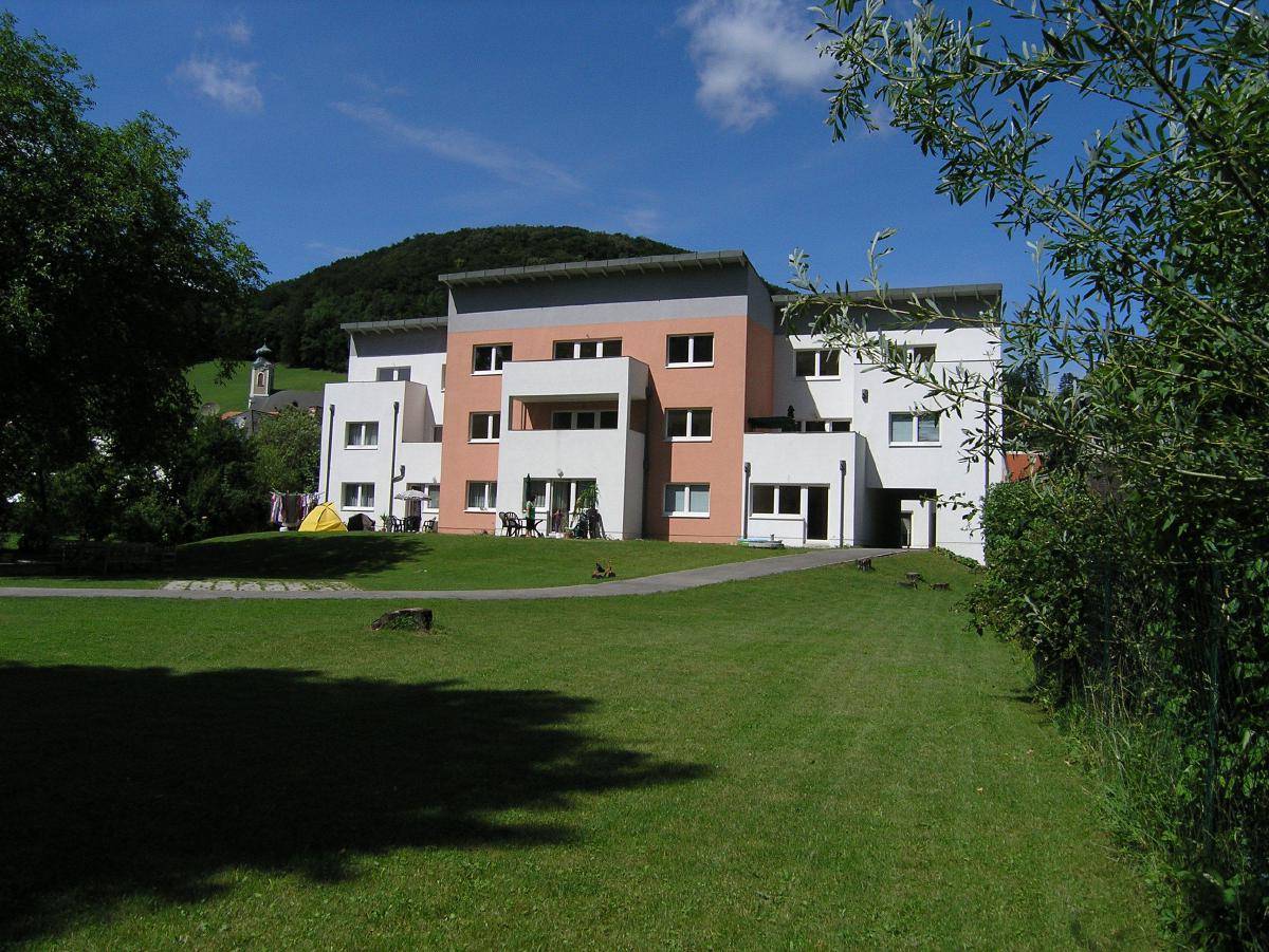 ALTENMARKT IV/1, geförderte Mietwohnung mit Kaufoption, Stg.3-DG TOP 9, 1000/00009520/00001309 - Ansicht 3