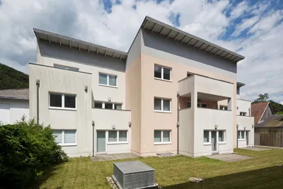 3-Zimmer-Wohnung mieten in Baden – 74,87 m², € 757 – Bild 4 von 6