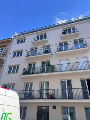 3-Zimmer-Wohnung mieten in Wien – 97 m², € 1.890 – Bild 7 von 8