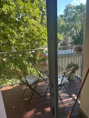 3-Zimmer-Wohnung mieten in Wien – 97 m², € 1.890 – Bild 6 von 8