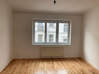 3-Zimmer-Wohnung mieten in Wien – 97 m², € 1.890 – Bild 5 von 8