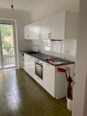 3-Zimmer-Wohnung mieten in Wien – 97 m², € 1.890
