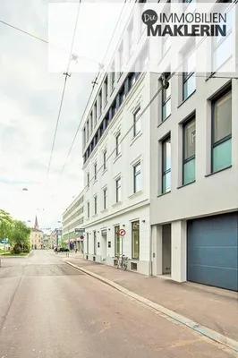 2-Zimmer-Wohnung mieten in Linz – 45,17 m², € 673 – Bild 4 von 10