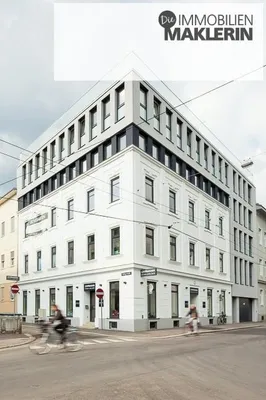 2-Zimmer-Wohnung mieten in Linz – 45,17 m², € 673 – Bild 2 von 10