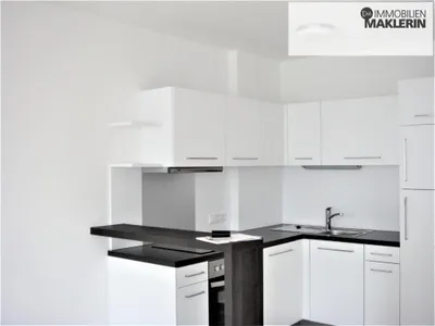 2-Zimmer-Wohnung mieten in Linz – 45,17 m², € 673 – Bild 5 von 10
