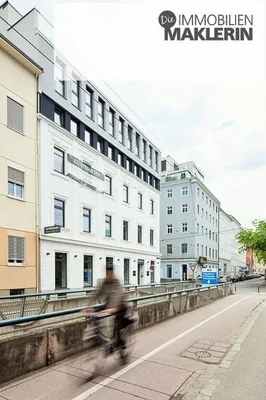 2-Zimmer-Wohnung mieten in Linz – 45,17 m², € 673 – Bild 10 von 10