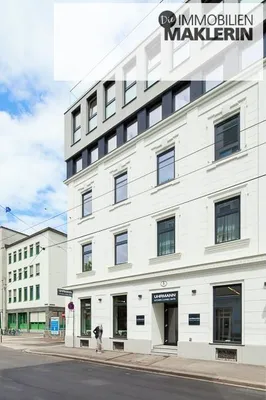 2-Zimmer-Wohnung mieten in Linz – 45,17 m², € 673 – Bild 3 von 10