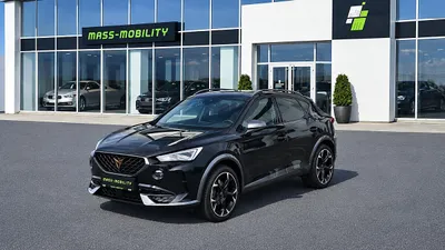 Cupra Formentor 1,5 TSI DSG "Top Ausstattung"