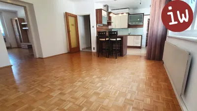 3-Zimmer-Wohnung mieten in Tulln – 87,5 m², € 995 – Bild 3 von 11