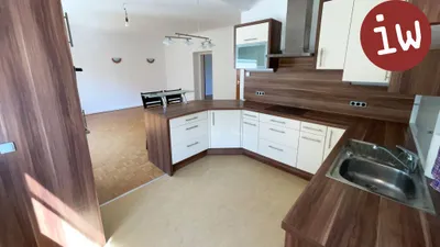 3-Zimmer-Wohnung mieten in Tulln – 87,5 m², € 995 – Bild 5 von 11