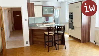 3-Zimmer-Wohnung mieten in Tulln – 87,5 m², € 995 – Bild 4 von 11