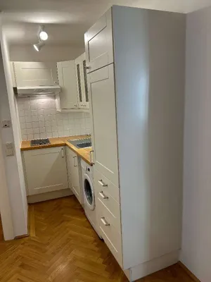 Wohnung mieten in Salzburg Stadt – 30 m², € 1.190 – Bild 3 von 6