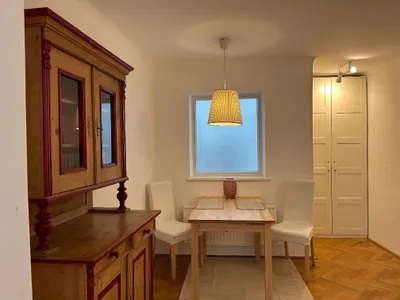 Wohnung mieten in Salzburg Stadt – 30 m², € 1.190 – Bild 2 von 6