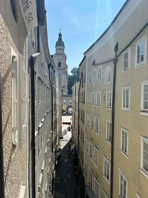Wohnung mieten in Salzburg Stadt – 30 m², € 1.190 – Bild 6 von 6