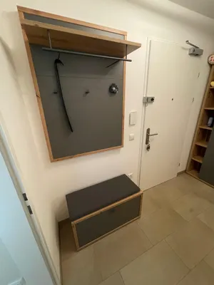 2-Zimmer-Wohnung mieten in Linz – 51 m², € 1.154 – Bild 2 von 23