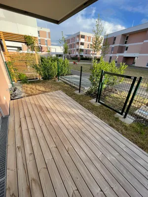 2-Zimmer-Wohnung mieten in Linz – 51 m², € 1.154 – Bild 13 von 23