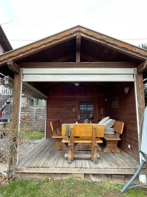 8-Zimmer-Haus kaufen in Villach – 150 m², € 359.000 – Bild 6 von 34