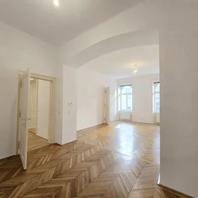 4-Zimmer-Wohnung mieten in Wien – 131,54 m², € 1.999 – Bild 2 von 25