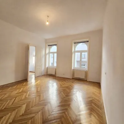 4-Zimmer-Wohnung mieten in Wien – 131,54 m², € 1.999 – Bild 1 von 25