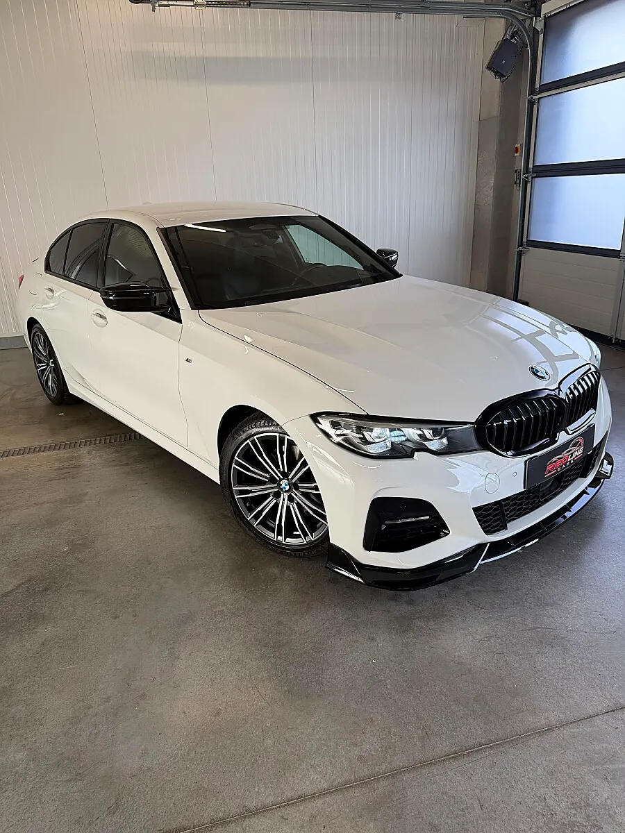 BMW 3er-Reihe