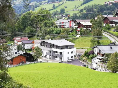 2-Zimmer-Wohnung mieten in Sankt Johann im Pongau – 54 m², € 835 – Bild 1 von 13