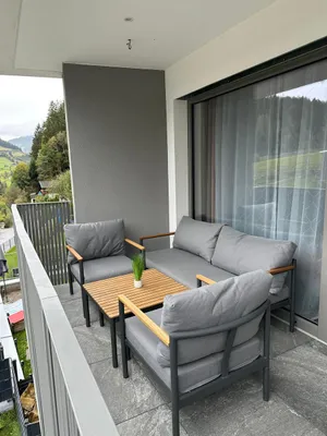2-Zimmer-Wohnung mieten in Sankt Johann im Pongau – 54 m², € 835 – Bild 12 von 13