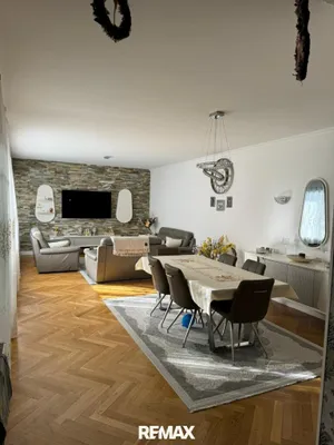 3 Zimmer Miet-Wohnung