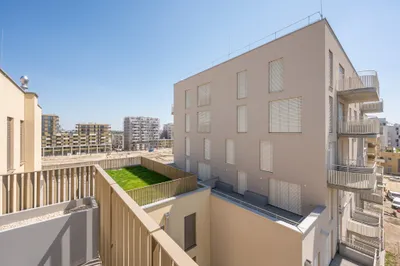 3-Zimmer-Wohnung kaufen in Wien – 62,38 m², € 418.100 – Bild 10 von 20