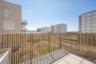 3-Zimmer-Wohnung kaufen in Wien – 62,38 m², € 418.100 – Bild 9 von 20
