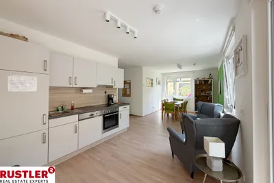 2-Zimmer-Wohnung mieten in Baden – 41,84 m², € 899 – Bild 7 von 8