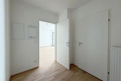 2-Zimmer-Wohnung mieten in Baden – 41,84 m², € 899 – Bild 2 von 8
