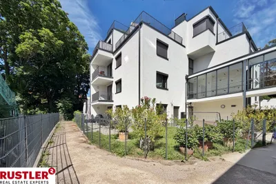 2-Zimmer-Wohnung mieten in Baden – 41,84 m², € 899 – Bild 5 von 8